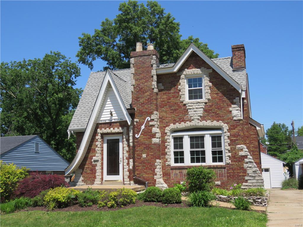 Mount St Albans - Residential