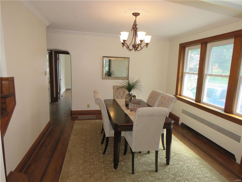 Mount St Albans - Residential