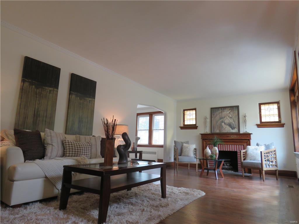 Mount St Albans - Residential