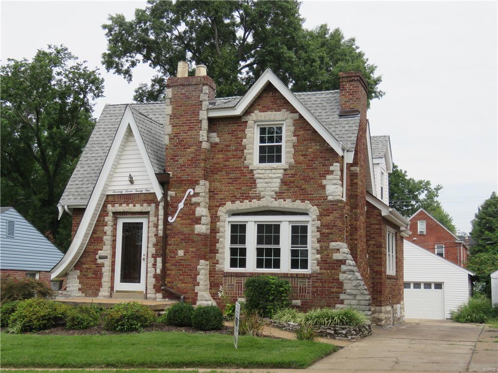 Mount St Albans - Residential