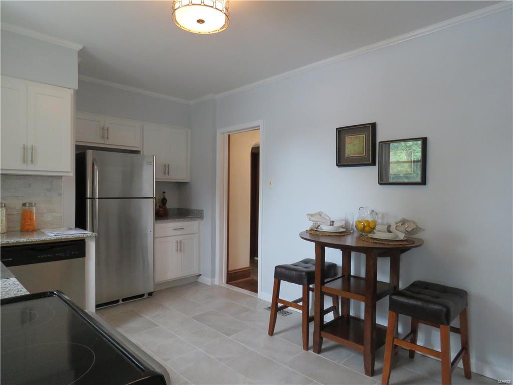 Mount St Albans - Residential