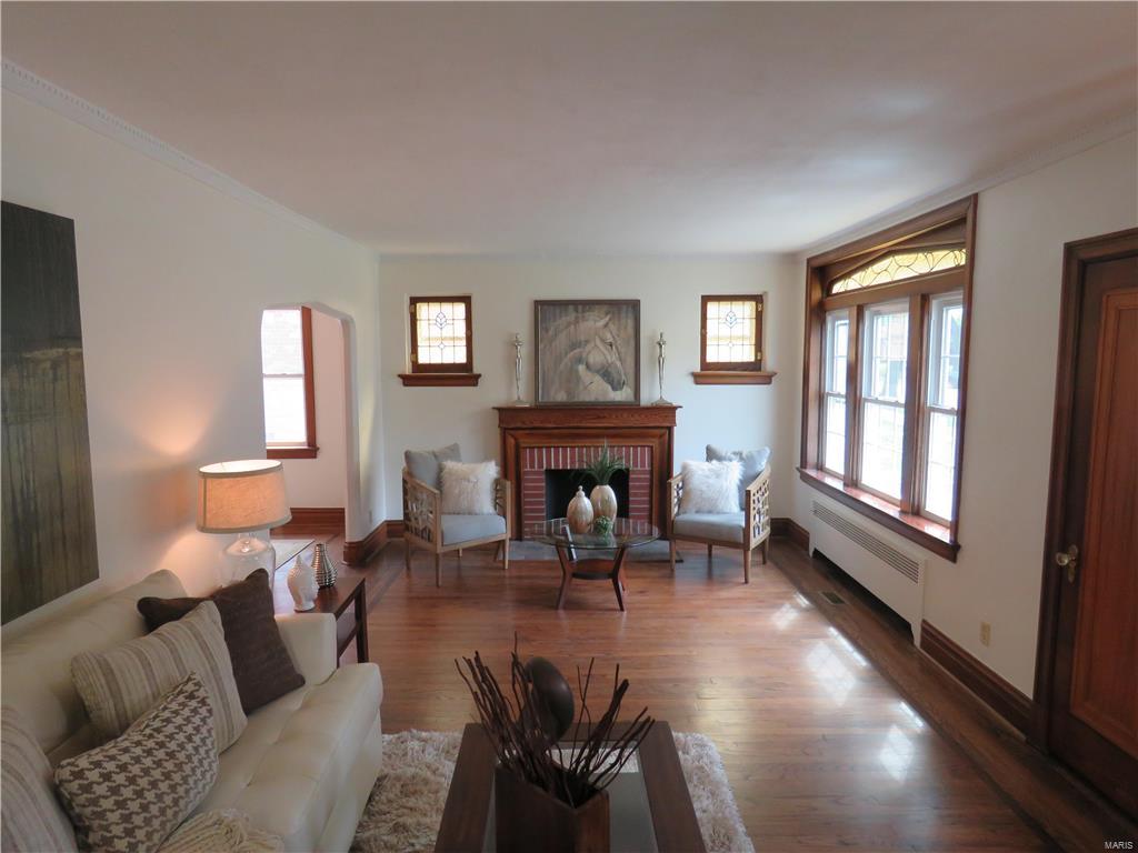 Mount St Albans - Residential