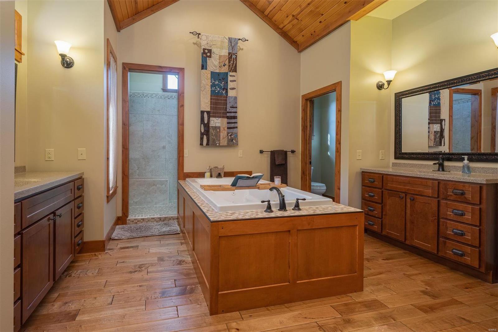 Forest Hills Estates - Residential