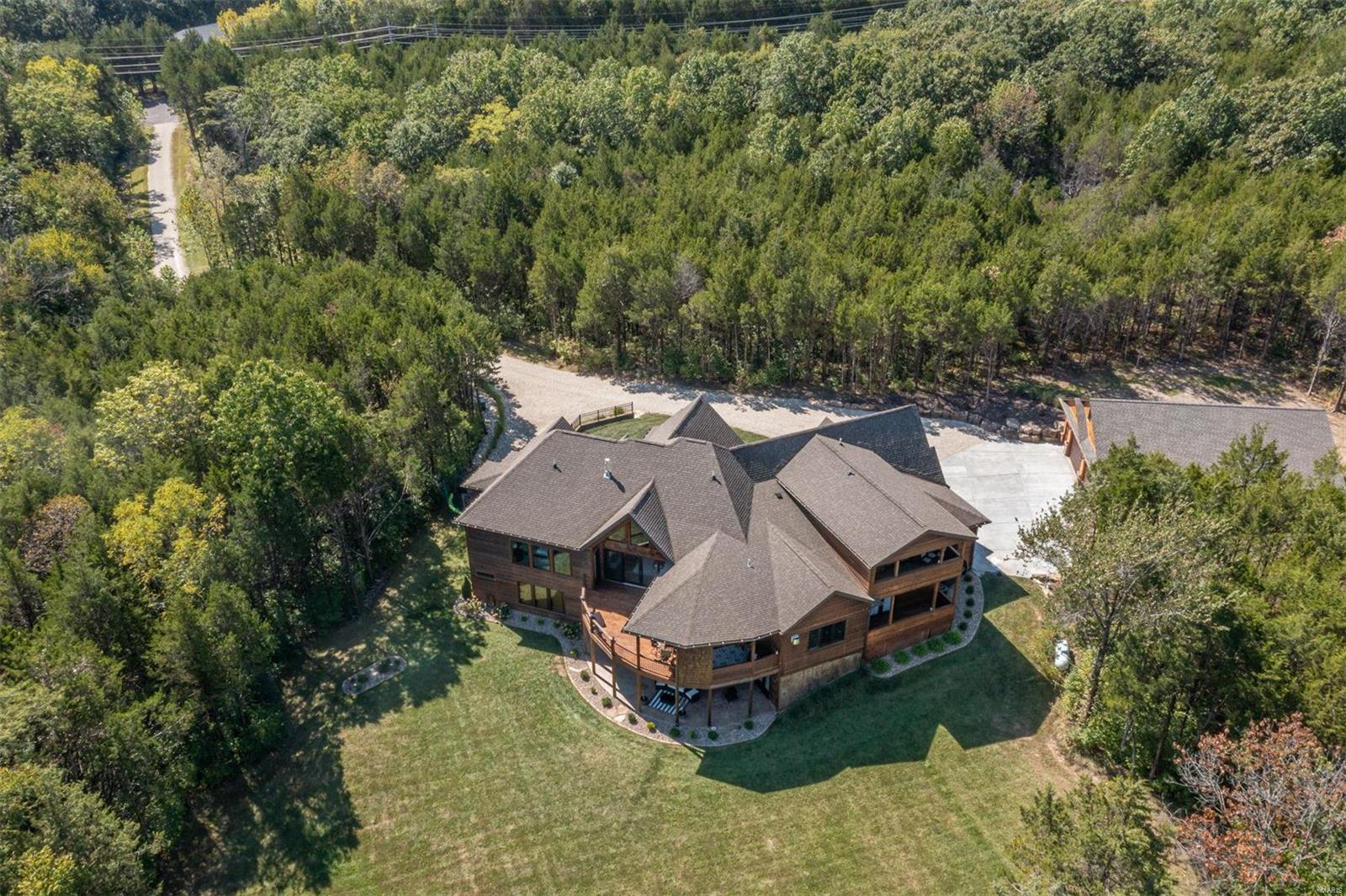 Forest Hills Estates - Residential