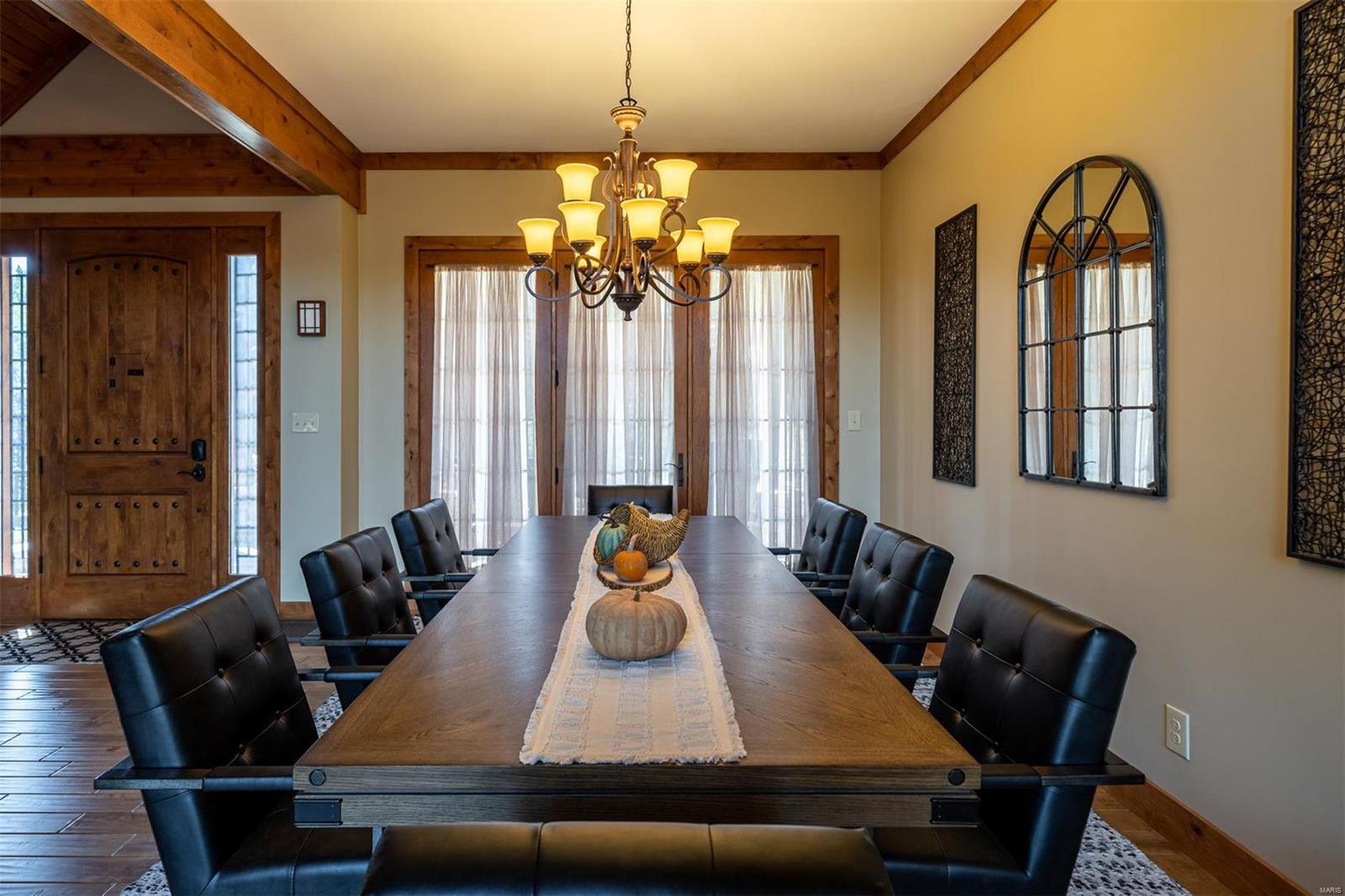 Forest Hills Estates - Residential