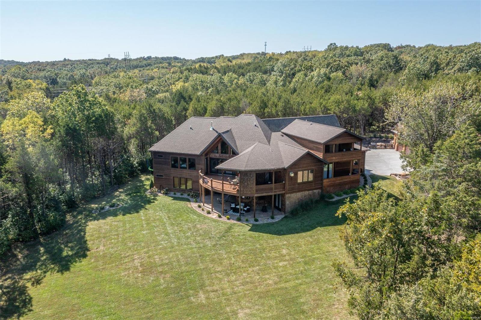 Forest Hills Estates - Residential