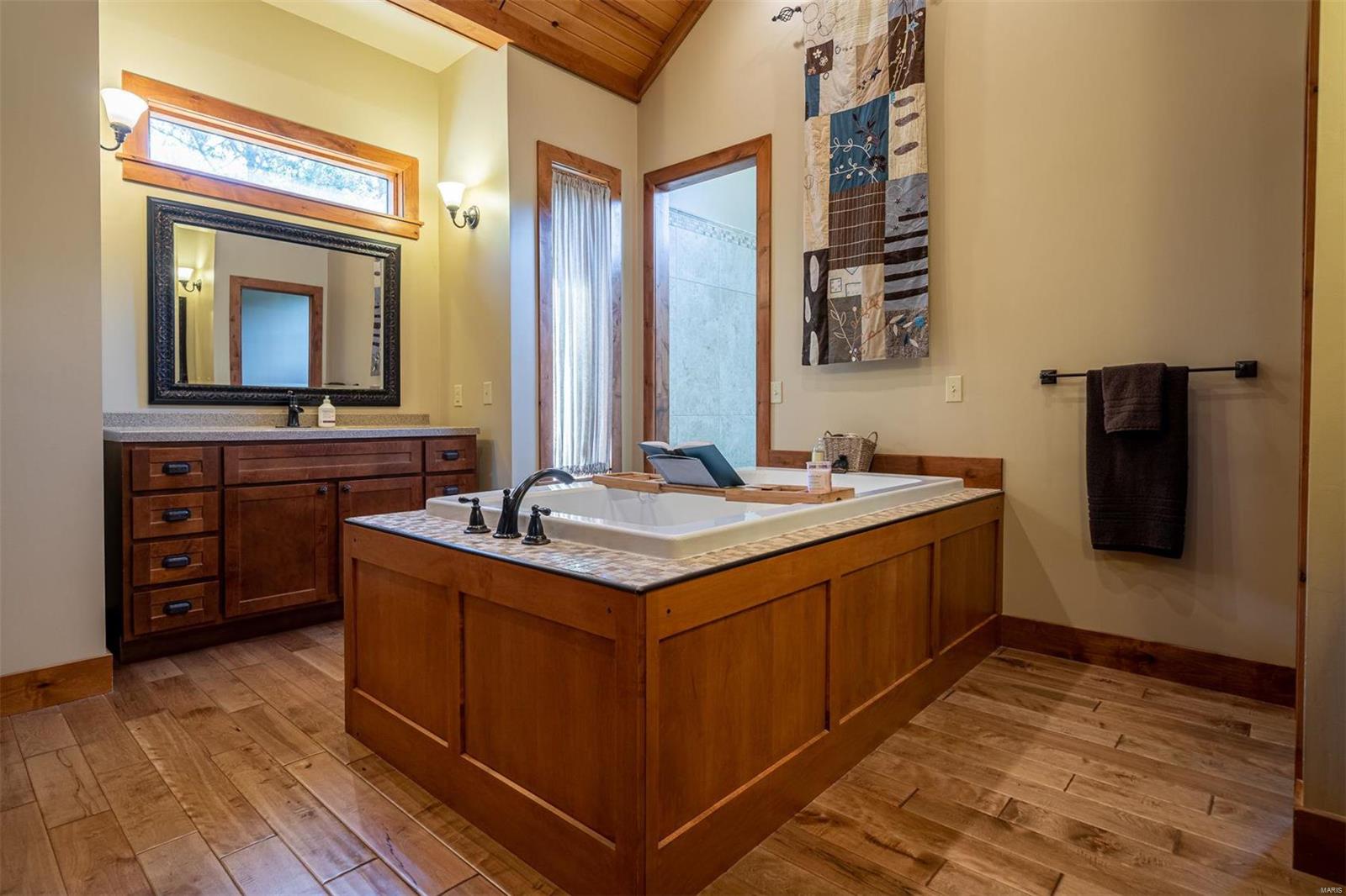 Forest Hills Estates - Residential