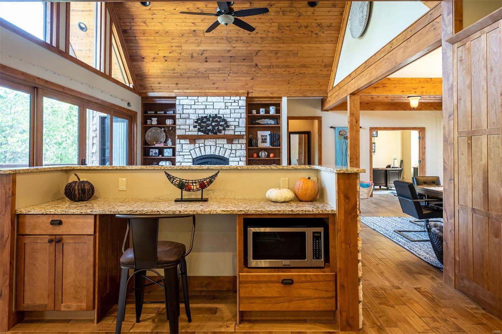 Forest Hills Estates - Residential