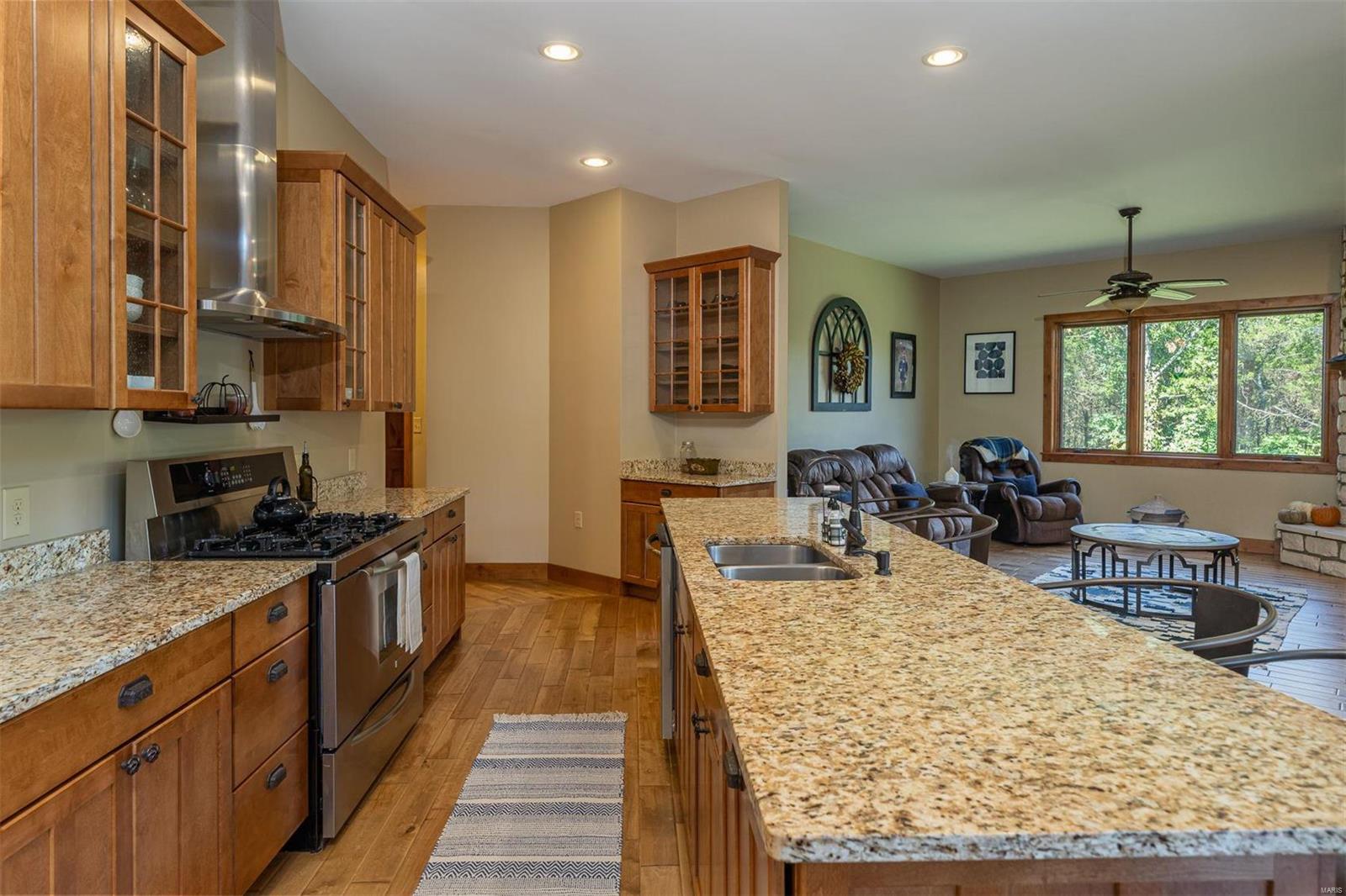 Forest Hills Estates - Residential