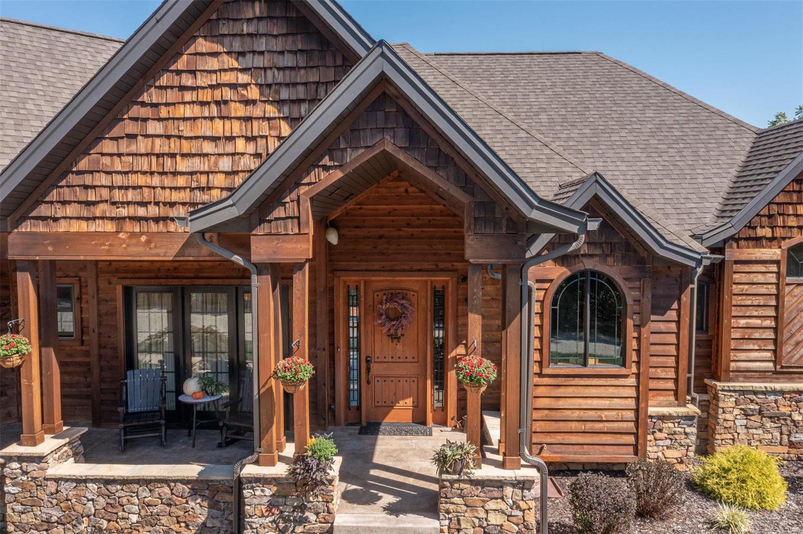 Forest Hills Estates - Residential