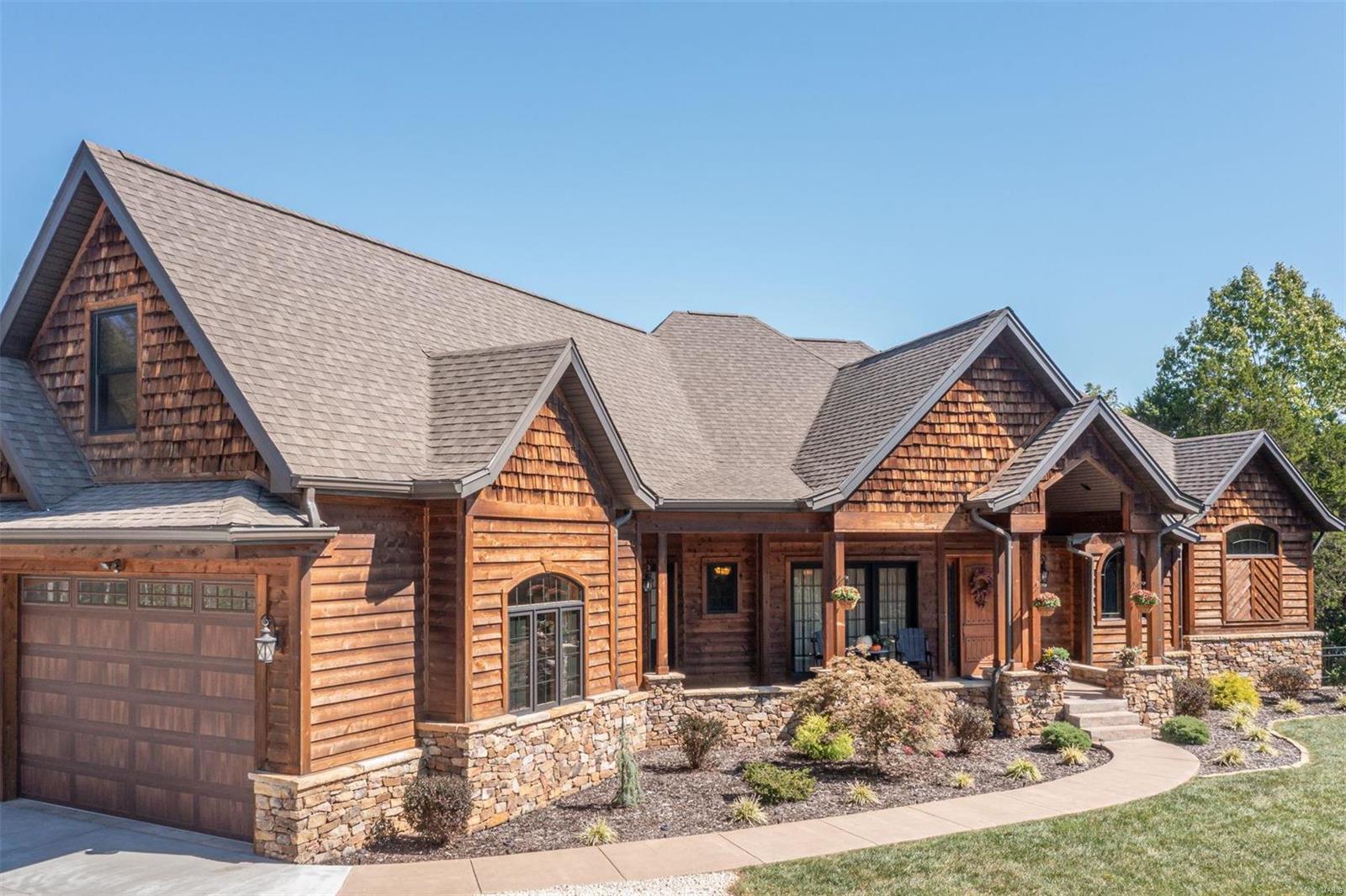 Forest Hills Estates - Residential