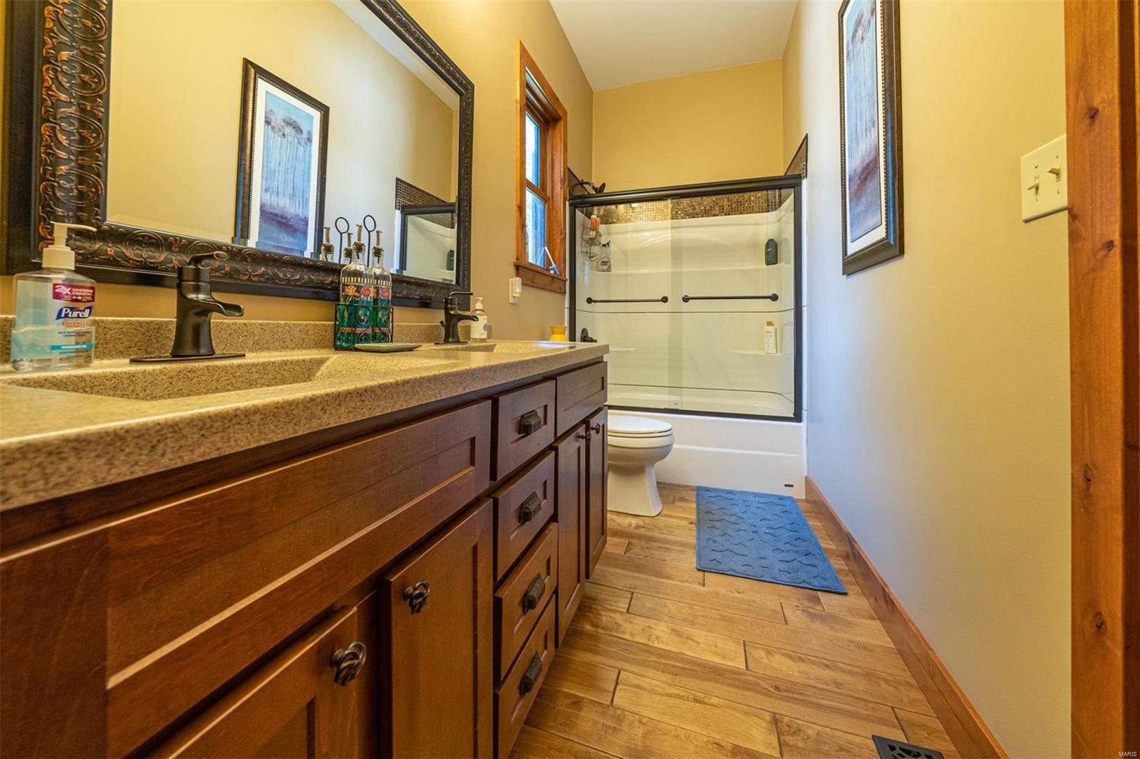 Forest Hills Estates - Residential