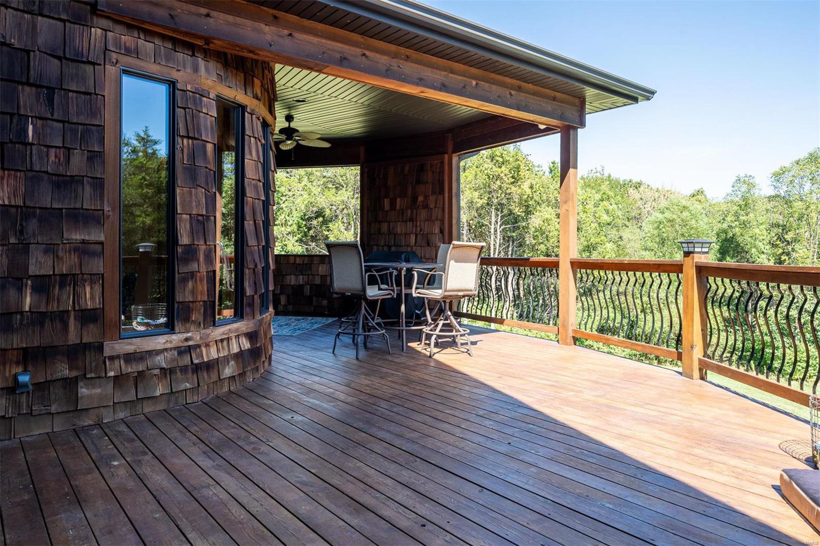 Forest Hills Estates - Residential