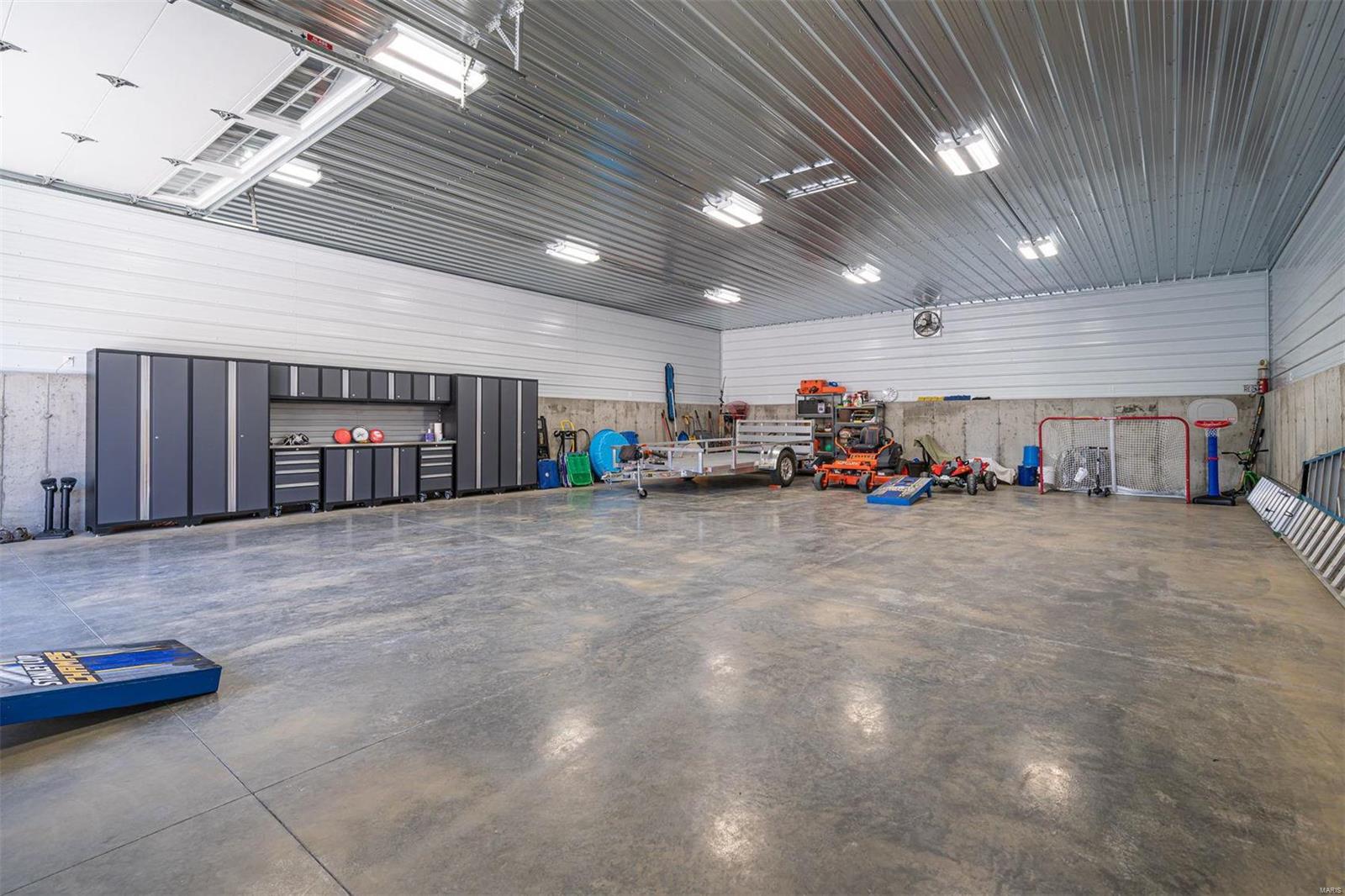 Forest Hills Estates - Residential