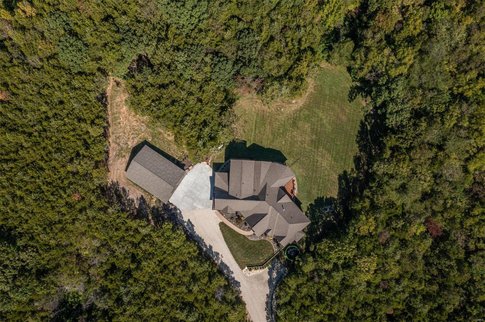 Forest Hills Estates - Residential