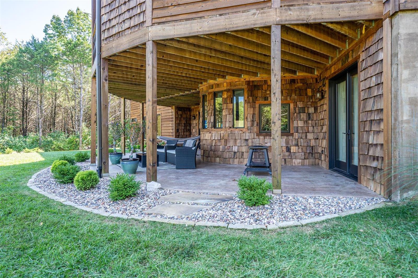 Forest Hills Estates - Residential