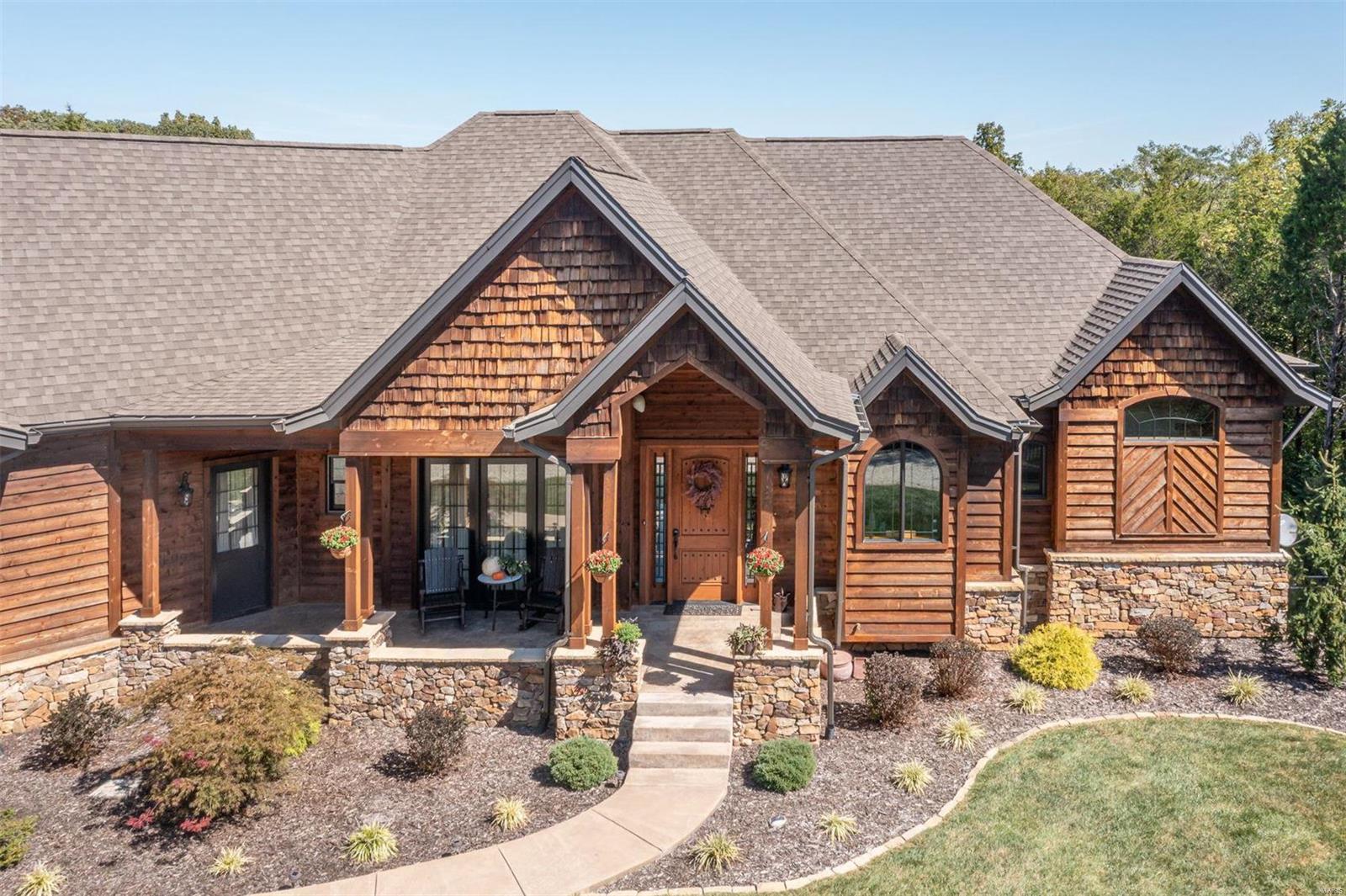 Forest Hills Estates - Residential