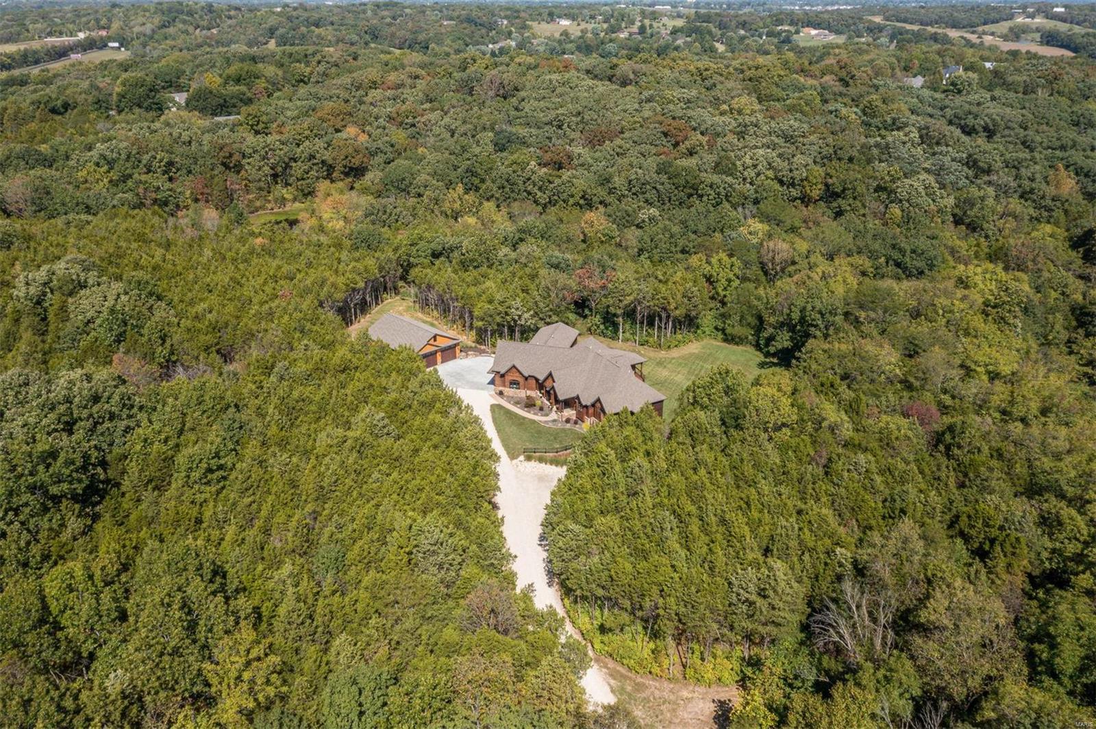 Forest Hills Estates - Residential