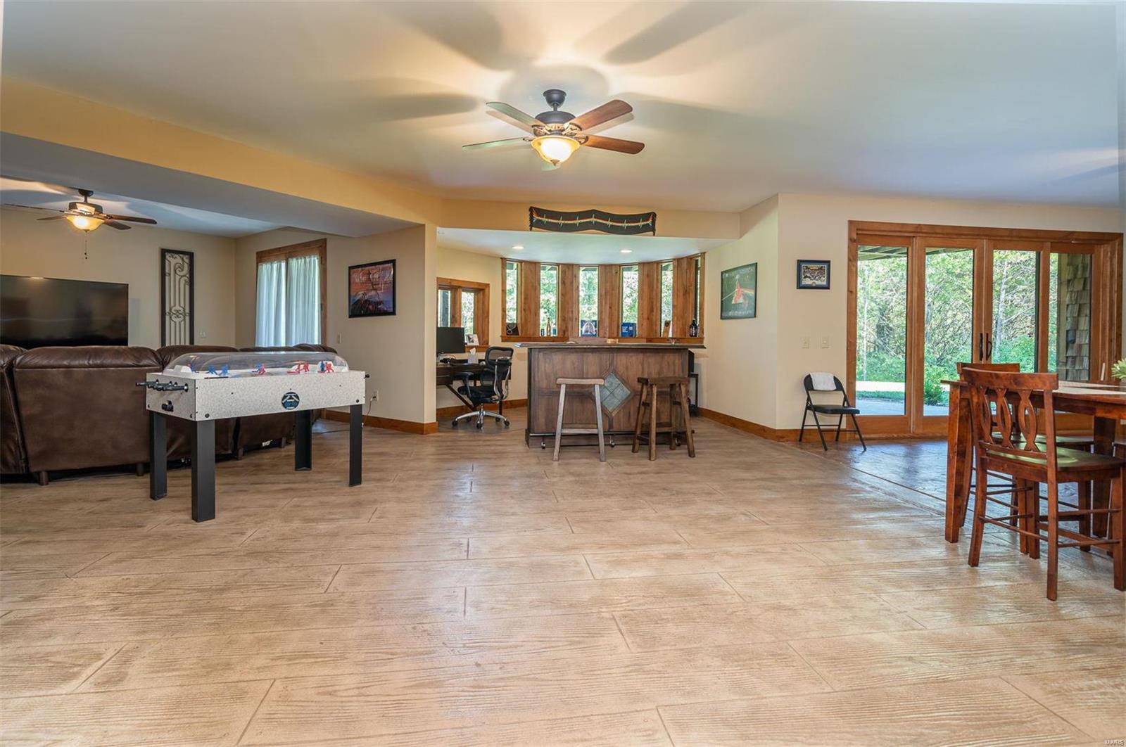 Forest Hills Estates - Residential