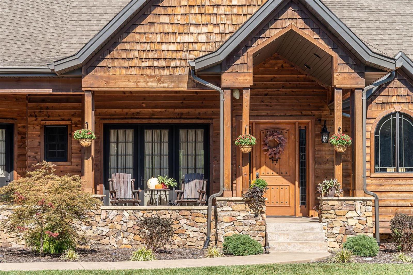 Forest Hills Estates - Residential