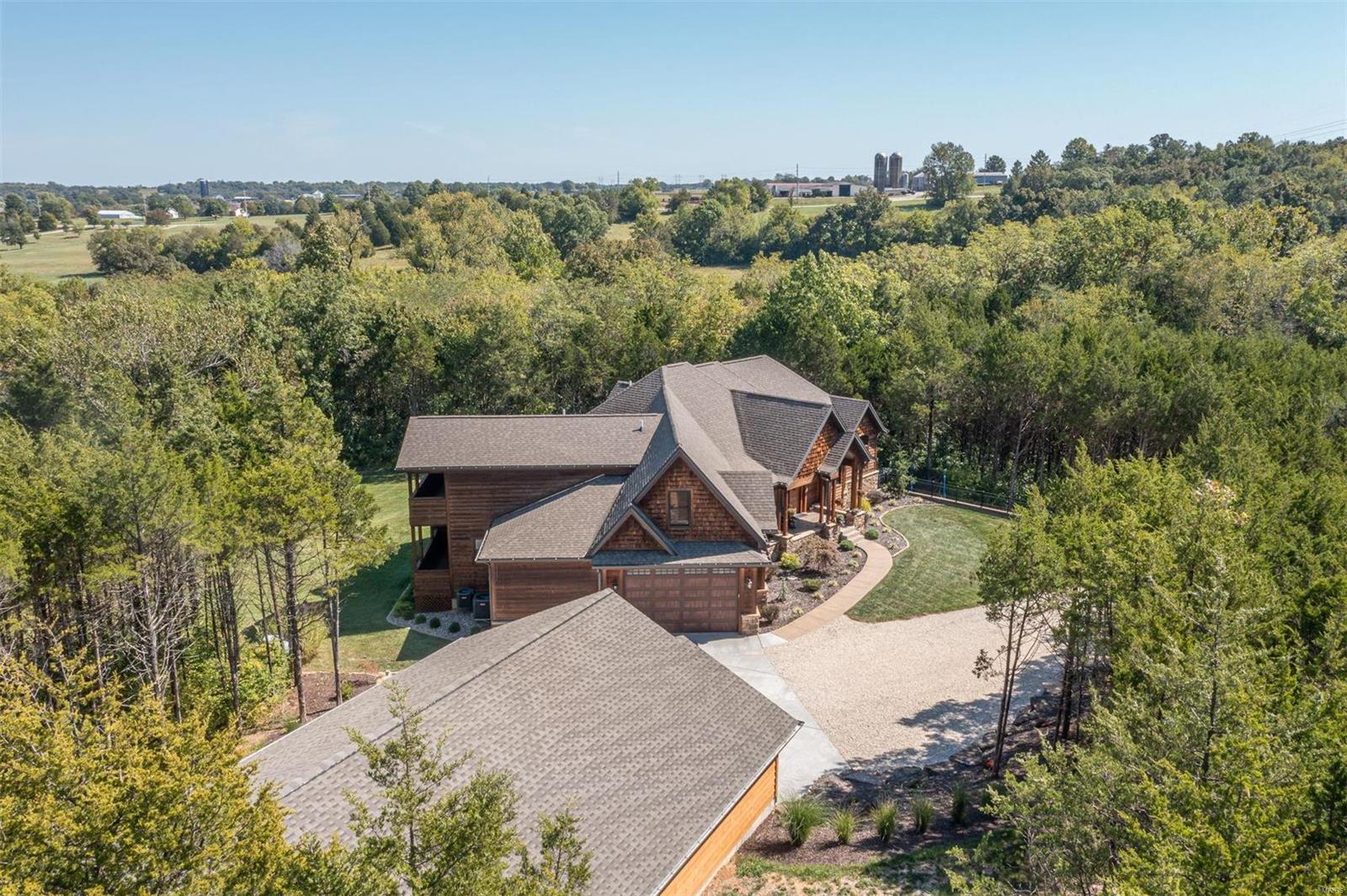 Forest Hills Estates - Residential