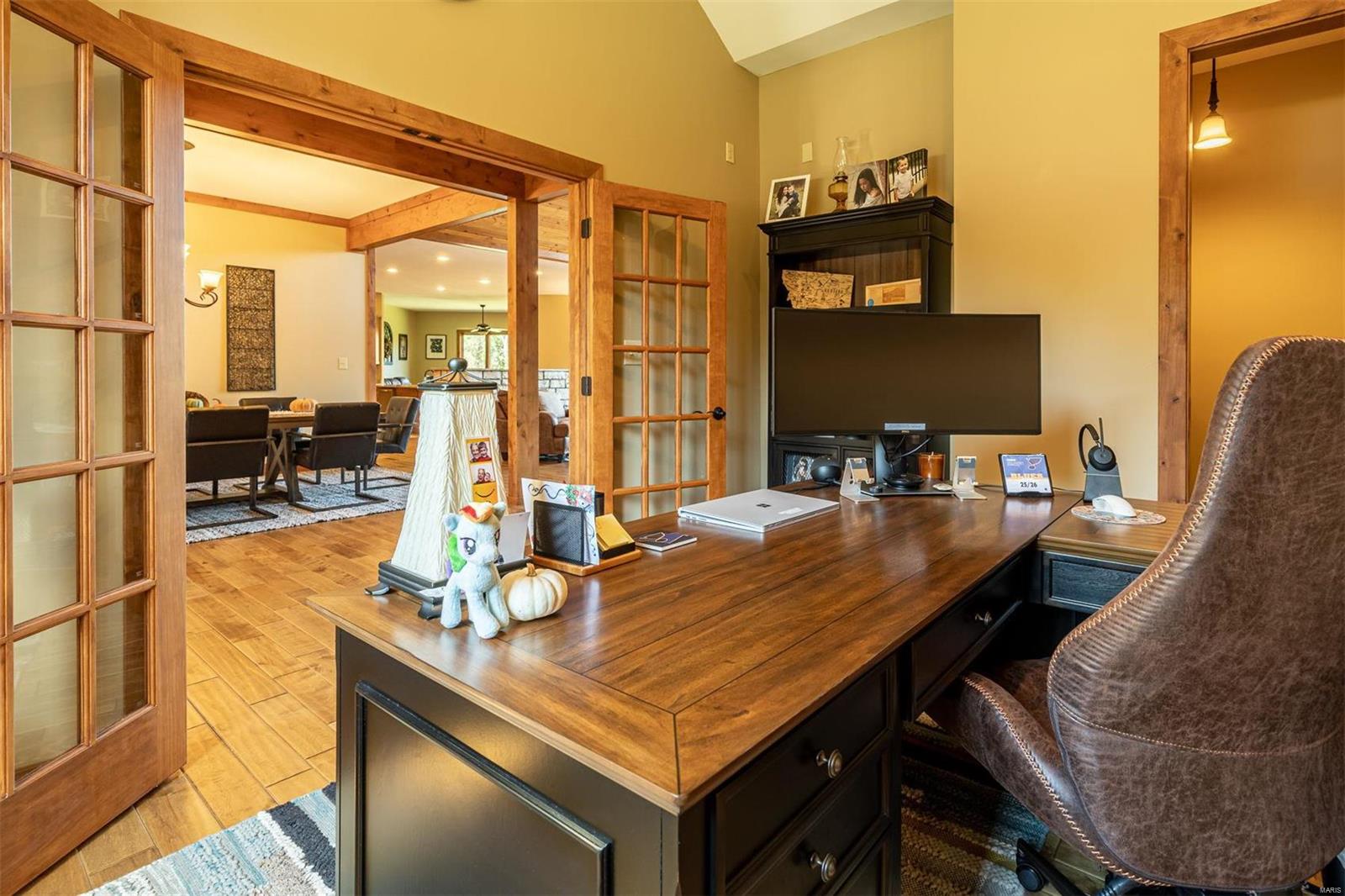 Forest Hills Estates - Residential