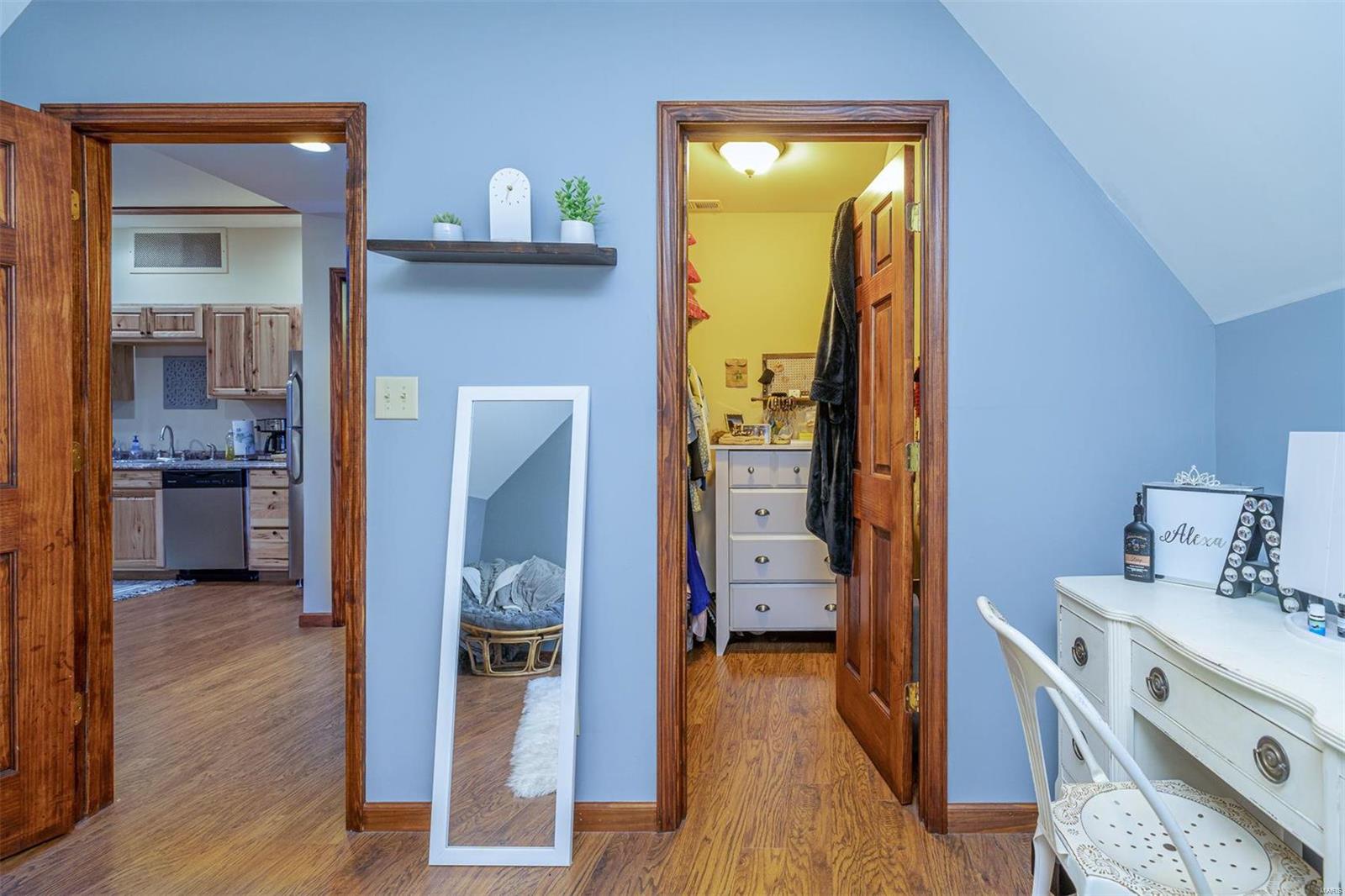 Forest Hills Estates - Residential