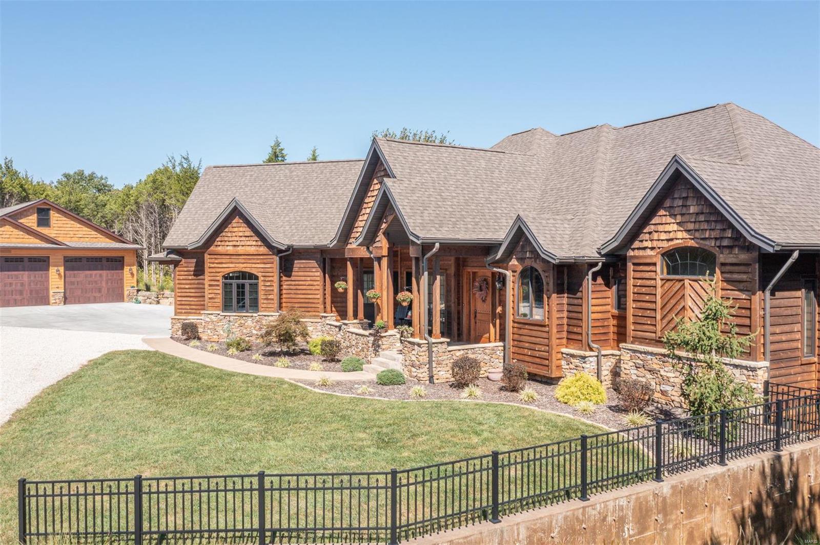 Forest Hills Estates - Residential