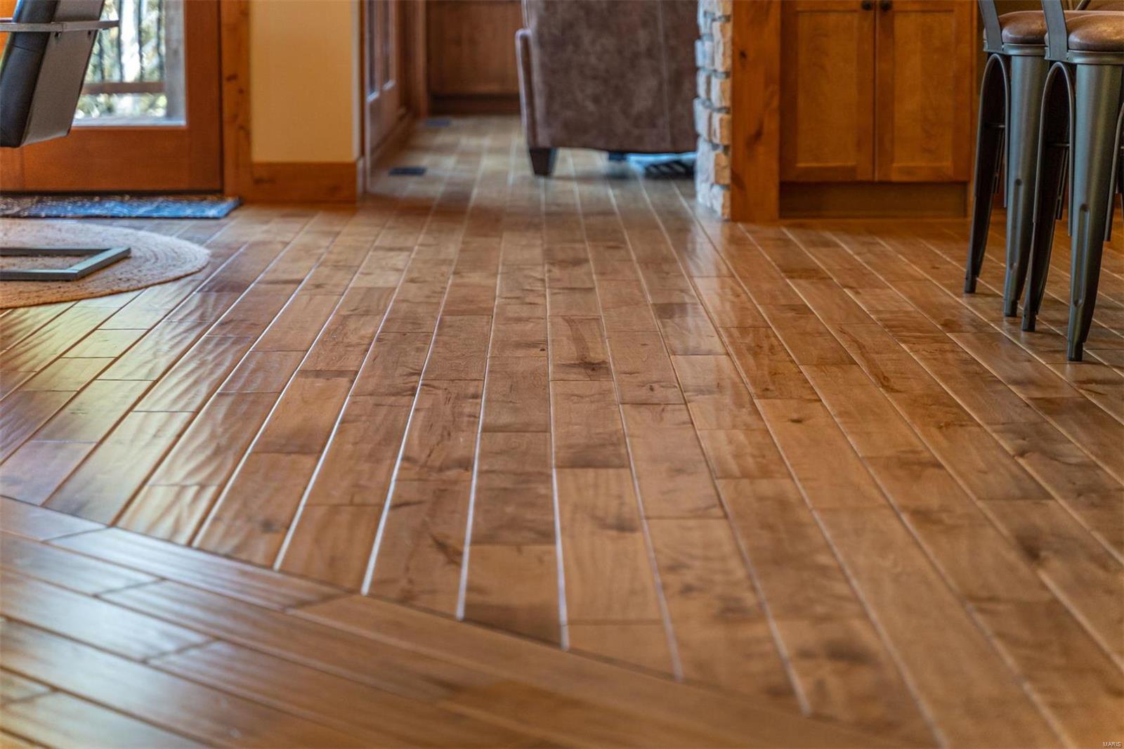 Forest Hills Estates - Residential