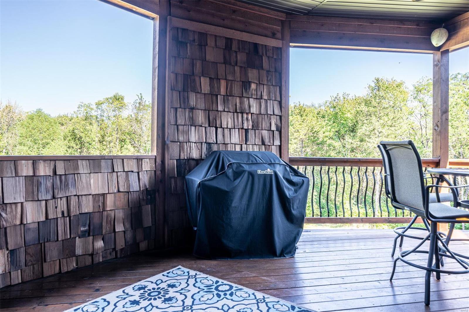 Forest Hills Estates - Residential