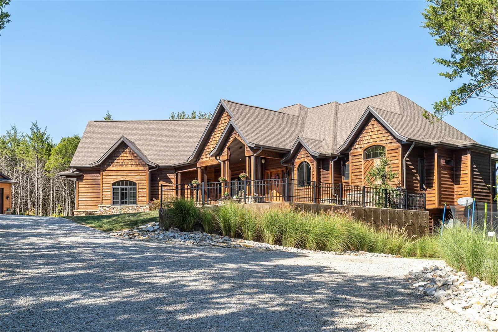 Forest Hills Estates - Residential