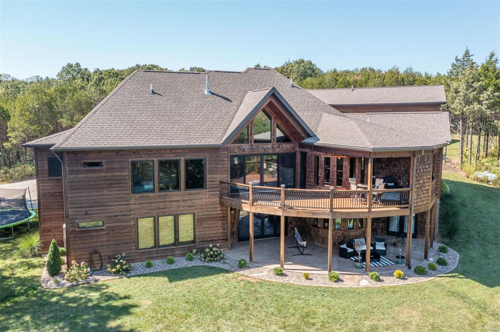 Forest Hills Estates - Residential