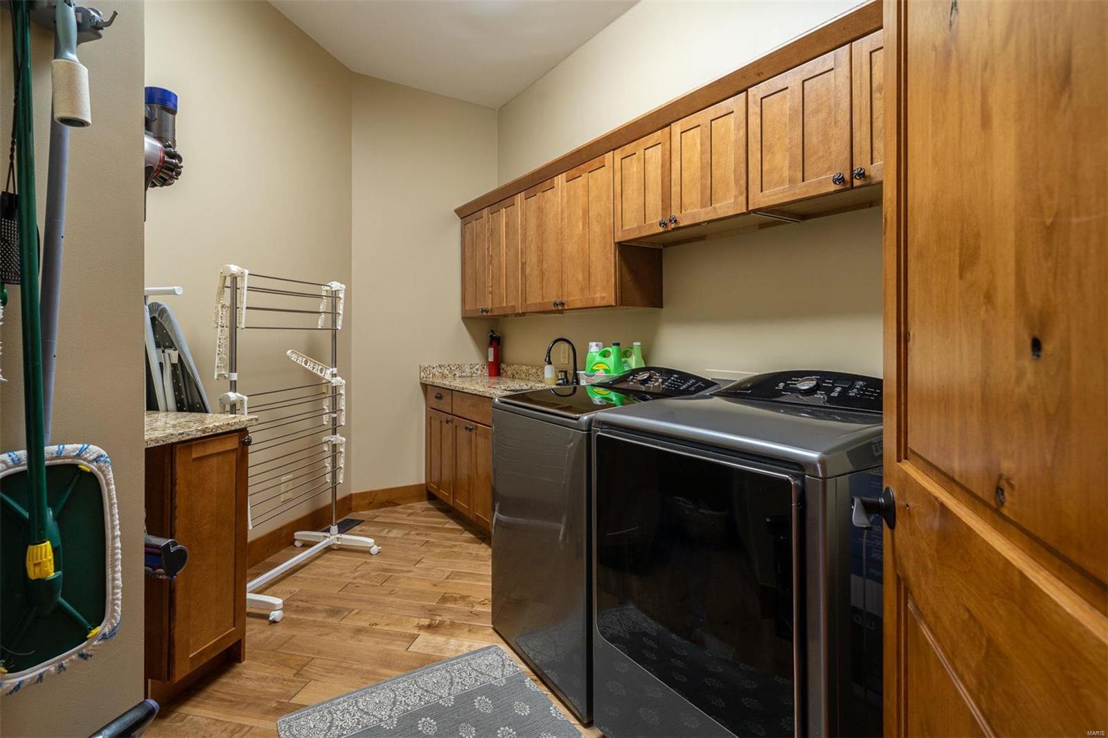 Forest Hills Estates - Residential