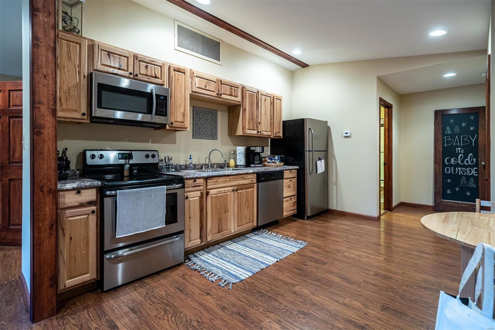 Forest Hills Estates - Residential