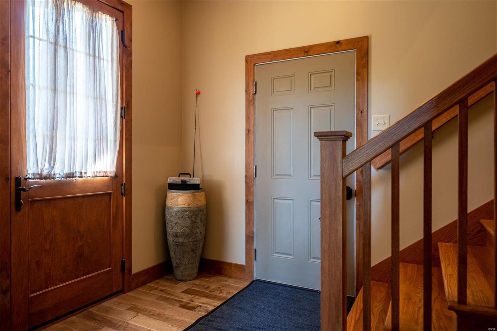 Forest Hills Estates - Residential