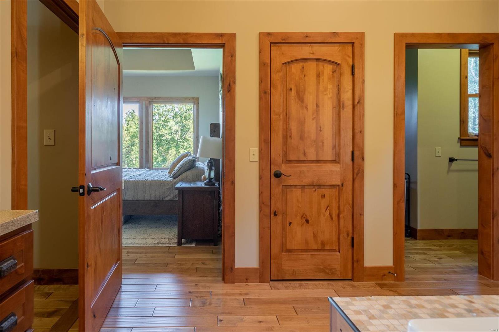 Forest Hills Estates - Residential