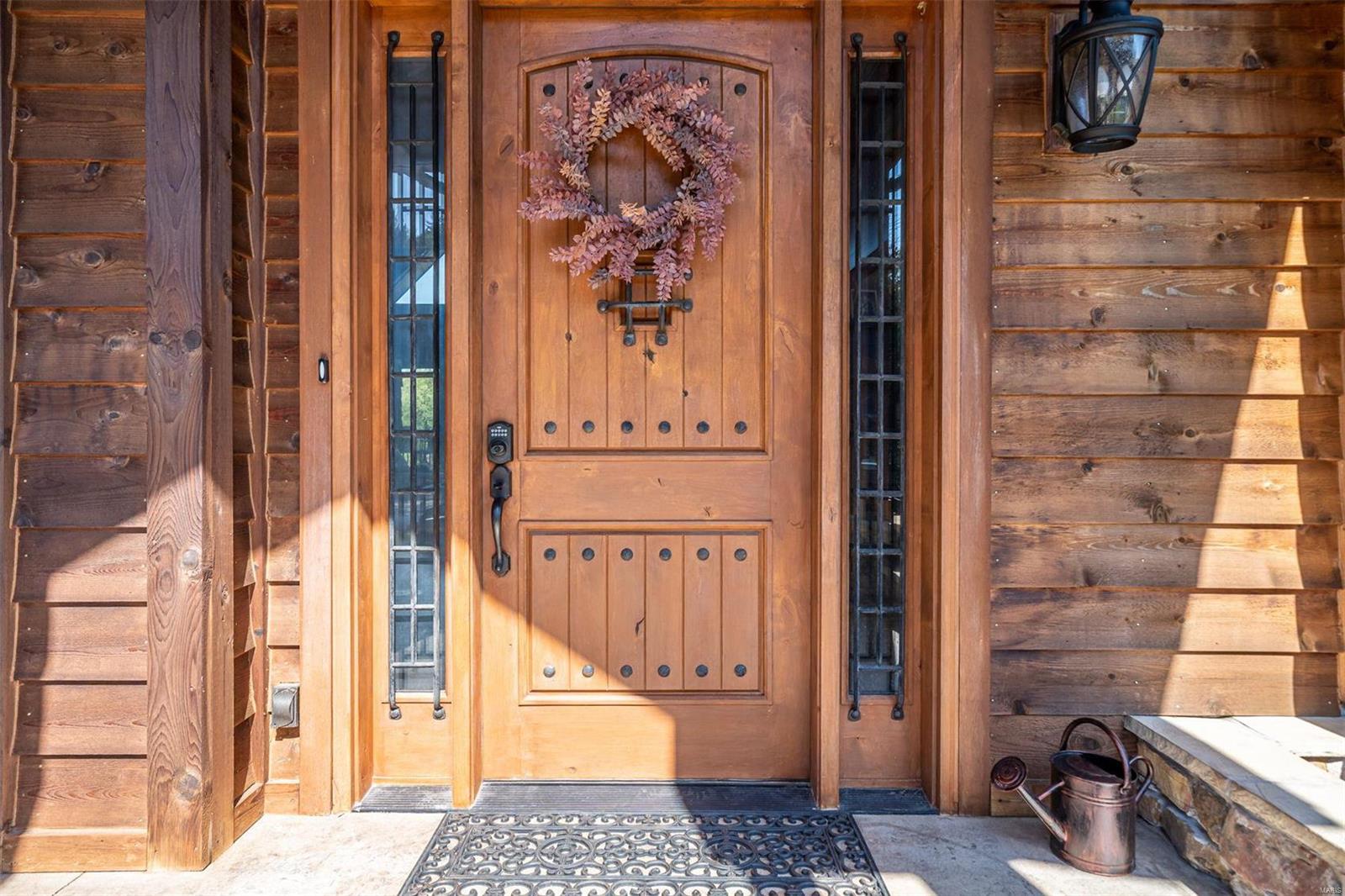 Forest Hills Estates - Residential