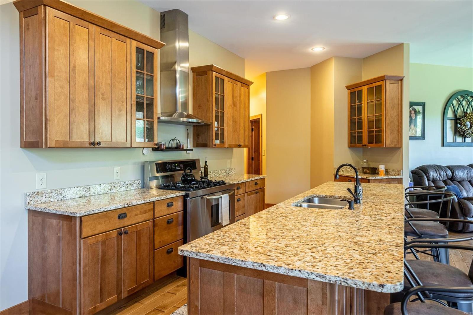 Forest Hills Estates - Residential