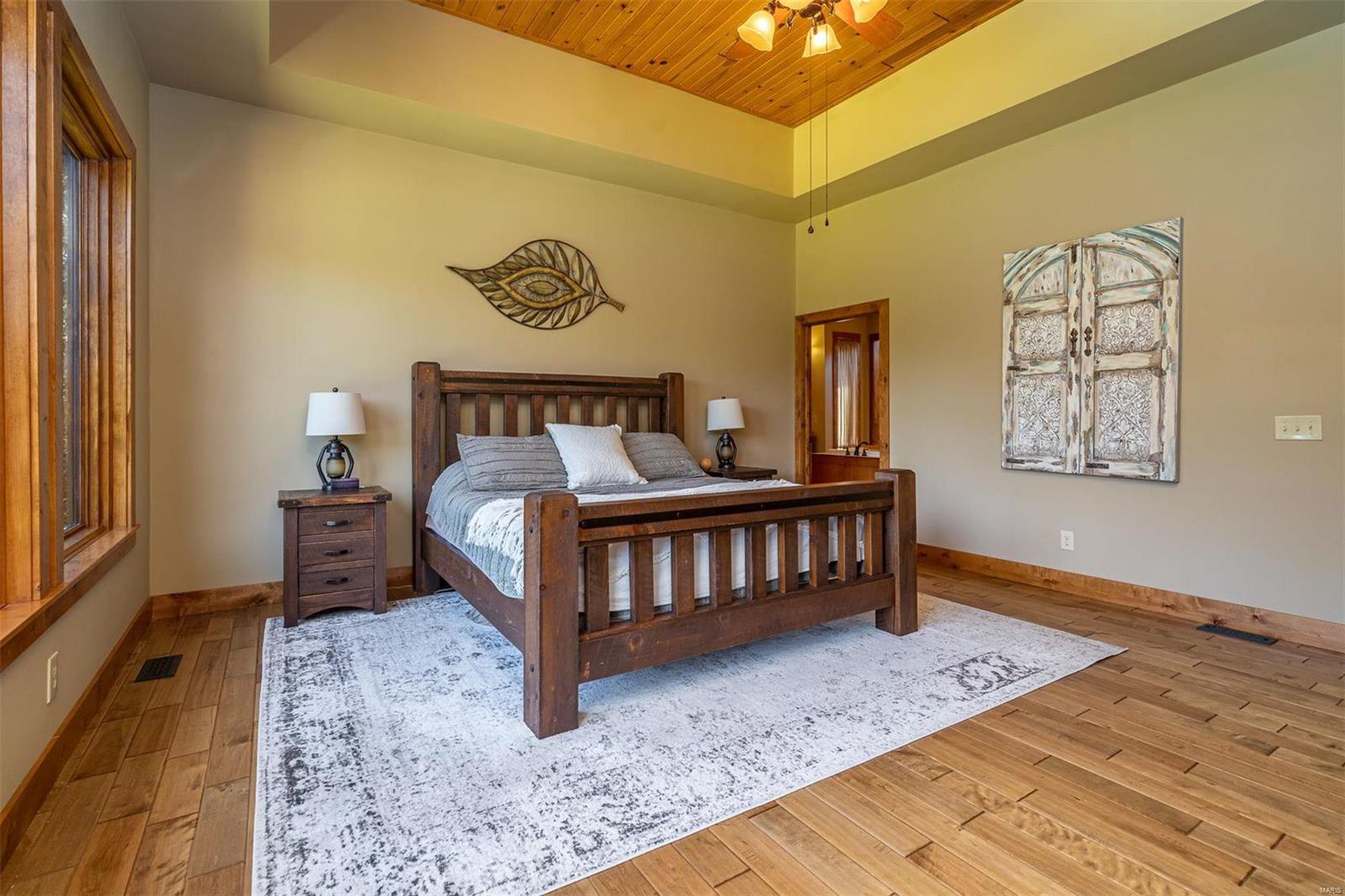 Forest Hills Estates - Residential