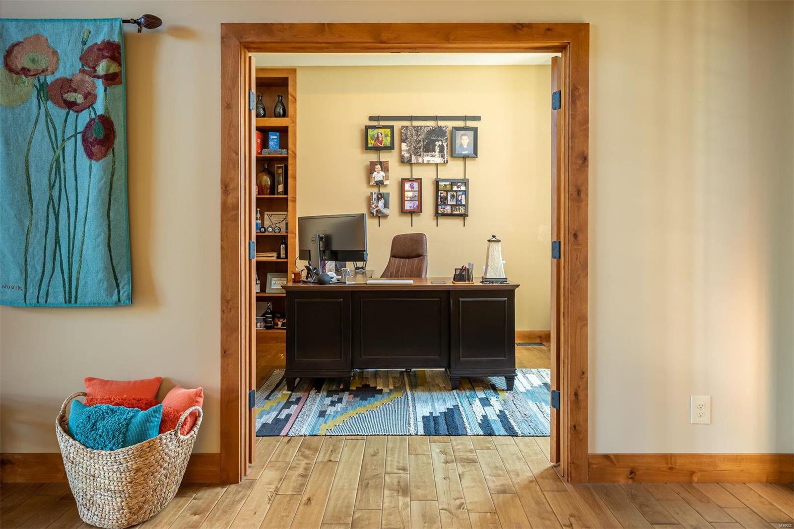 Forest Hills Estates - Residential