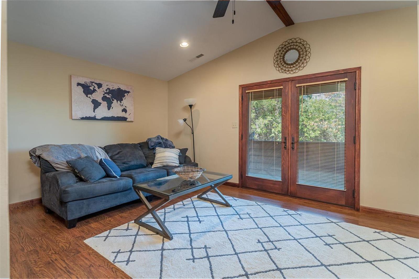 Forest Hills Estates - Residential