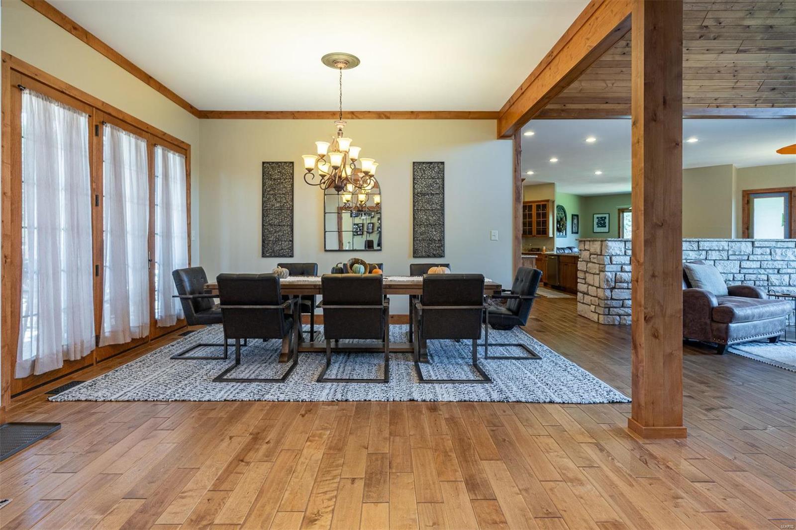 Forest Hills Estates - Residential