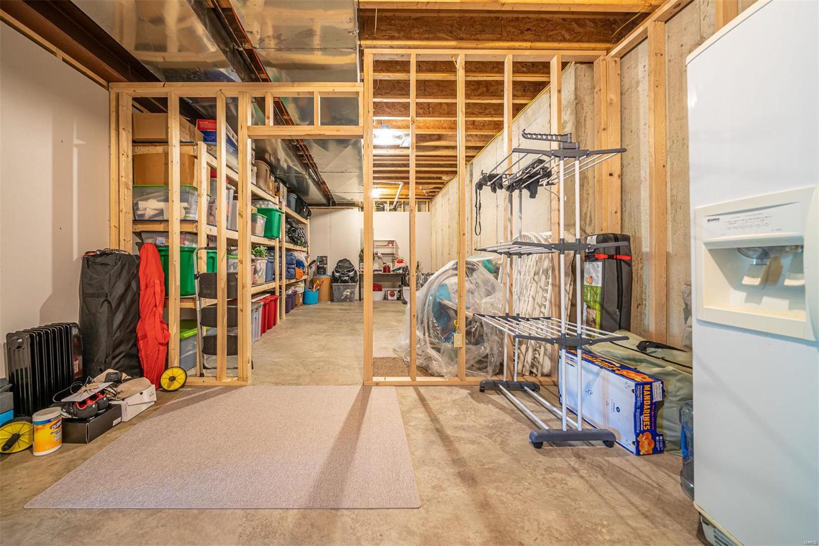 Forest Hills Estates - Residential