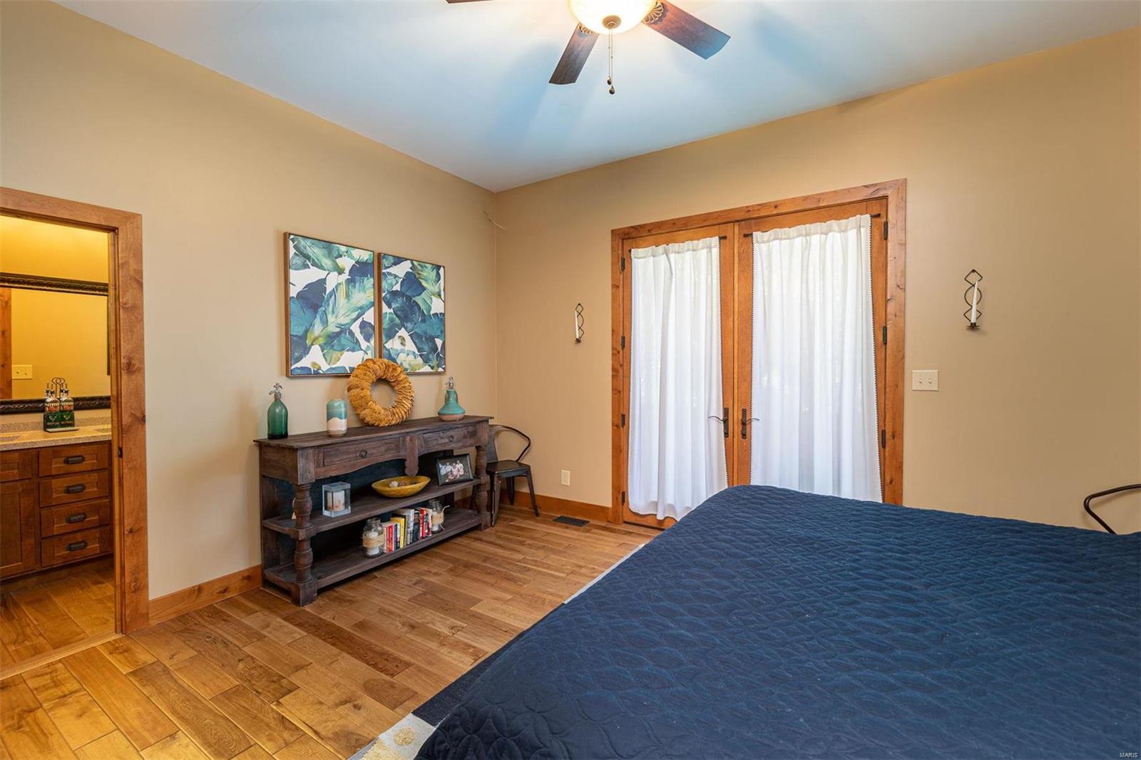 Forest Hills Estates - Residential