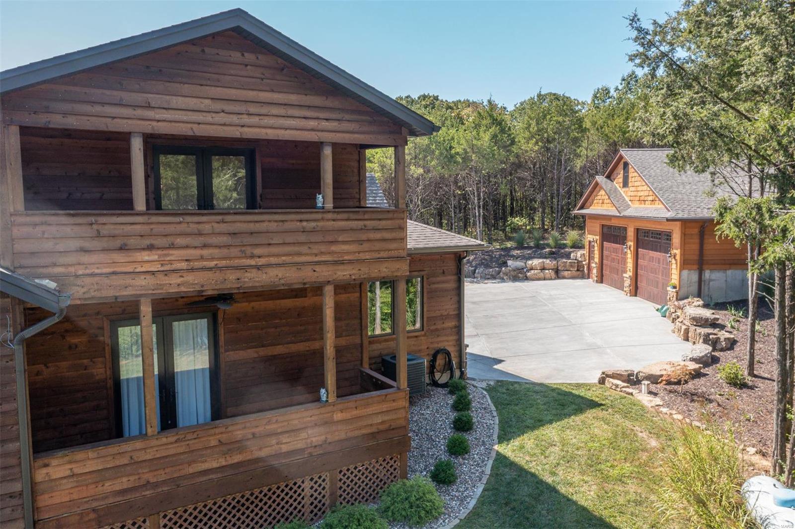 Forest Hills Estates - Residential