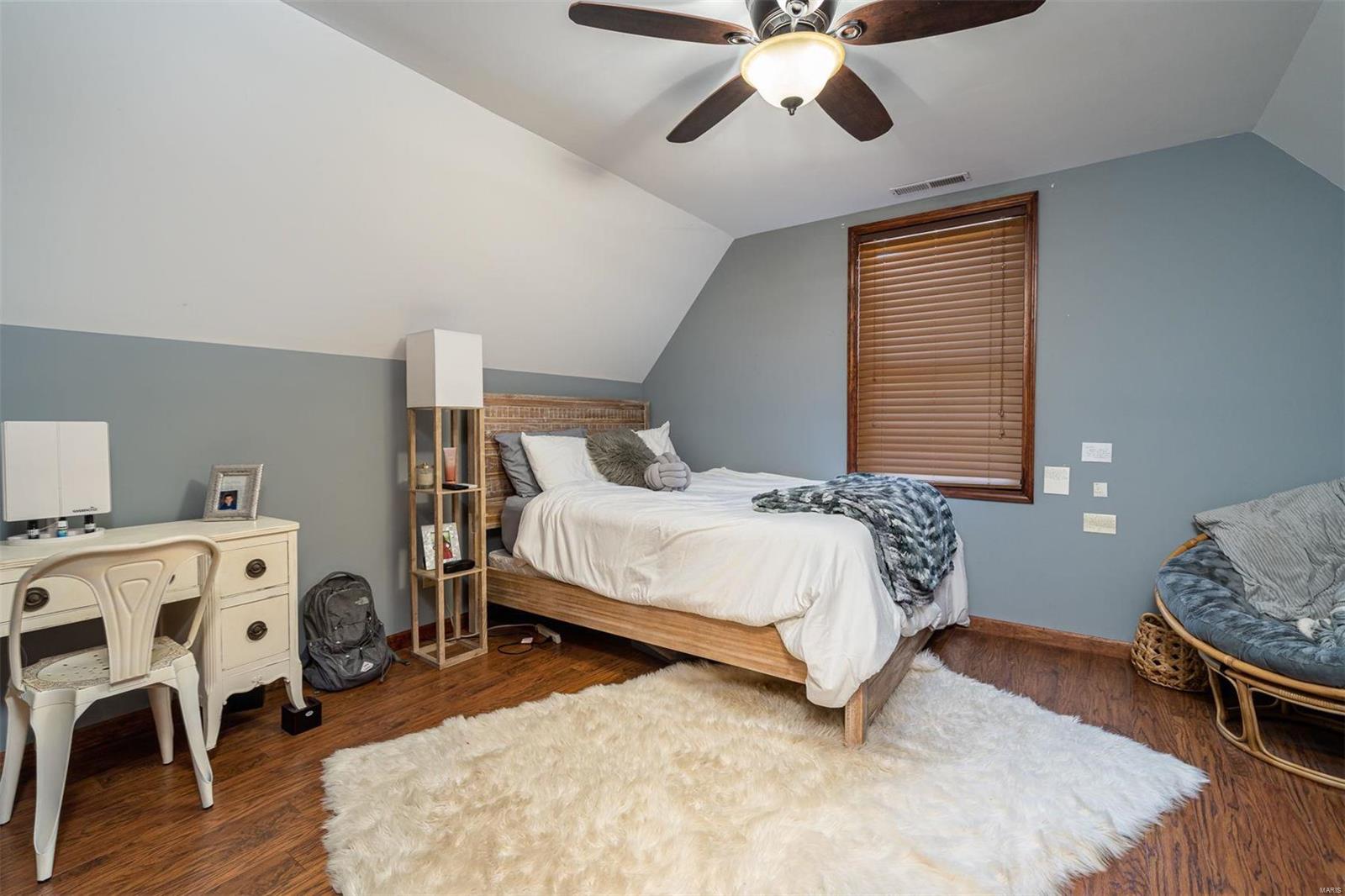 Forest Hills Estates - Residential