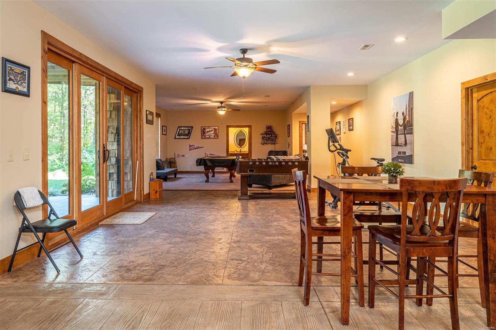 Forest Hills Estates - Residential