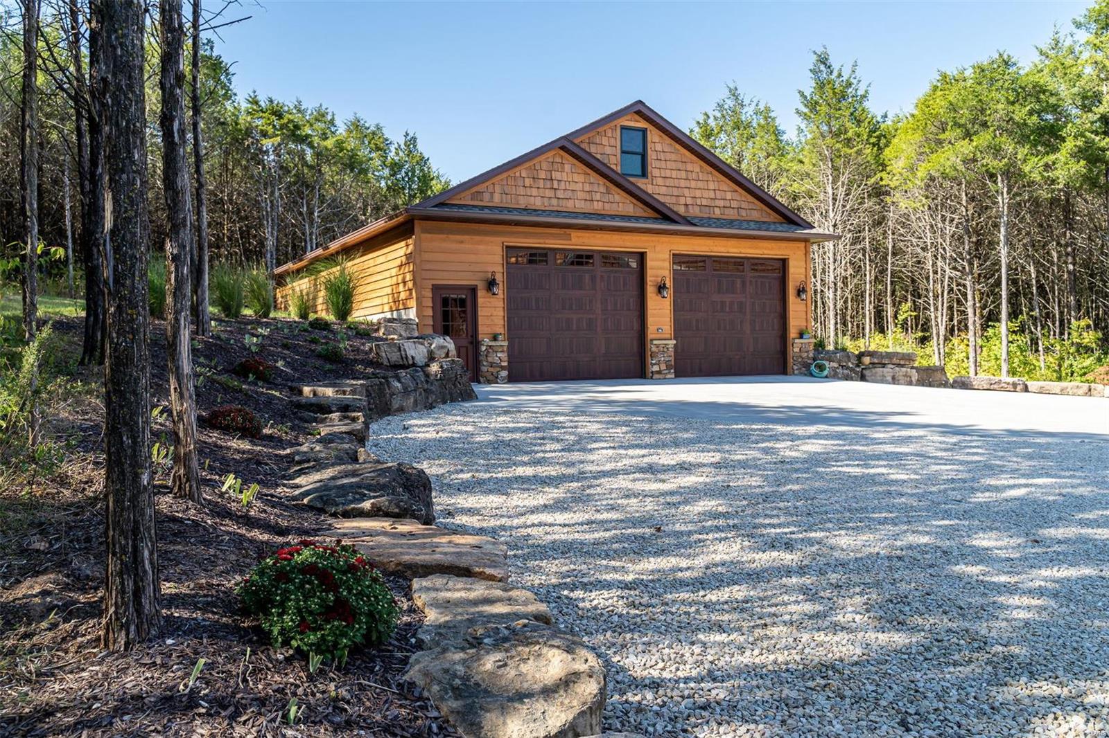 Forest Hills Estates - Residential