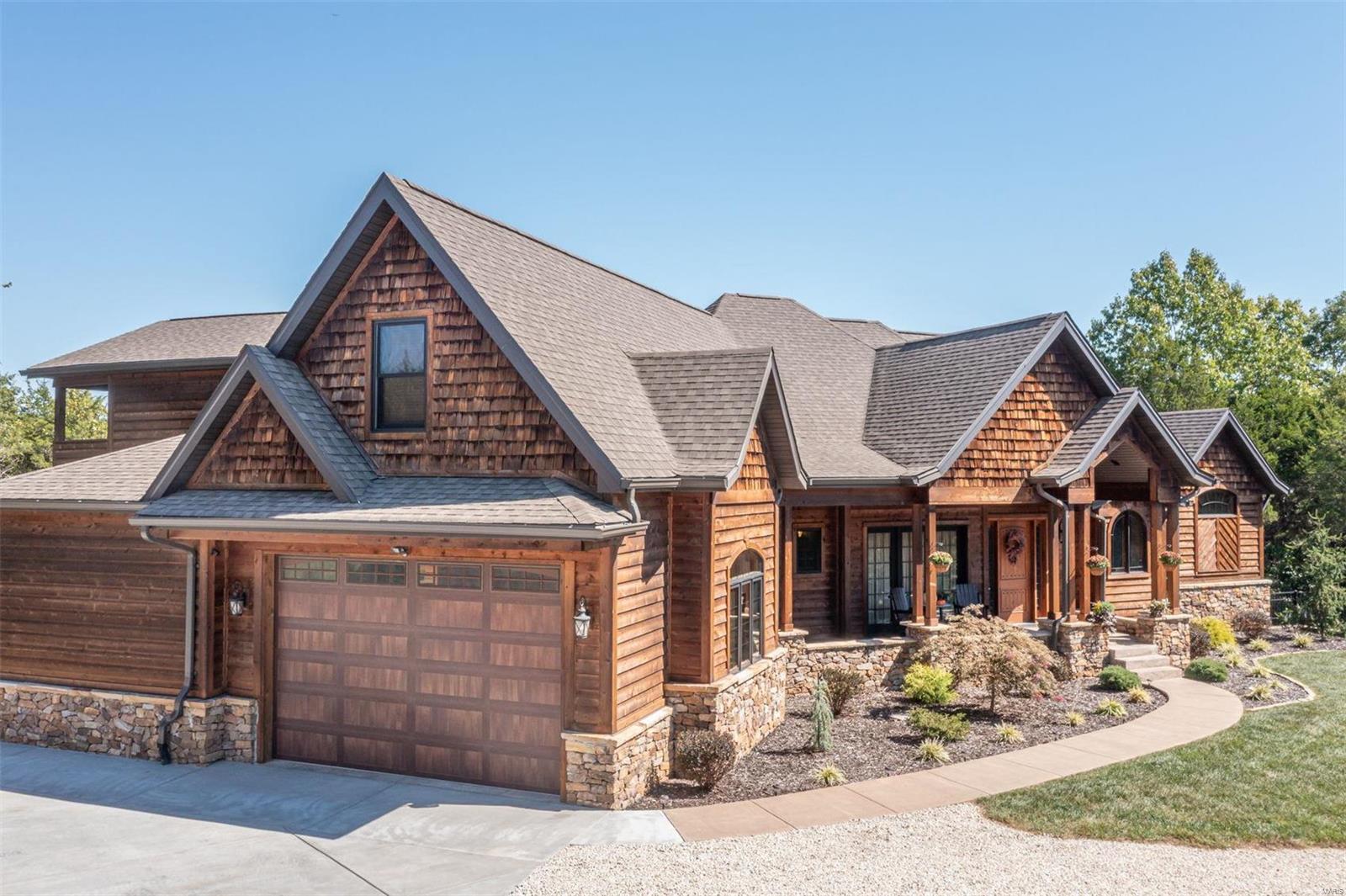 Forest Hills Estates - Residential