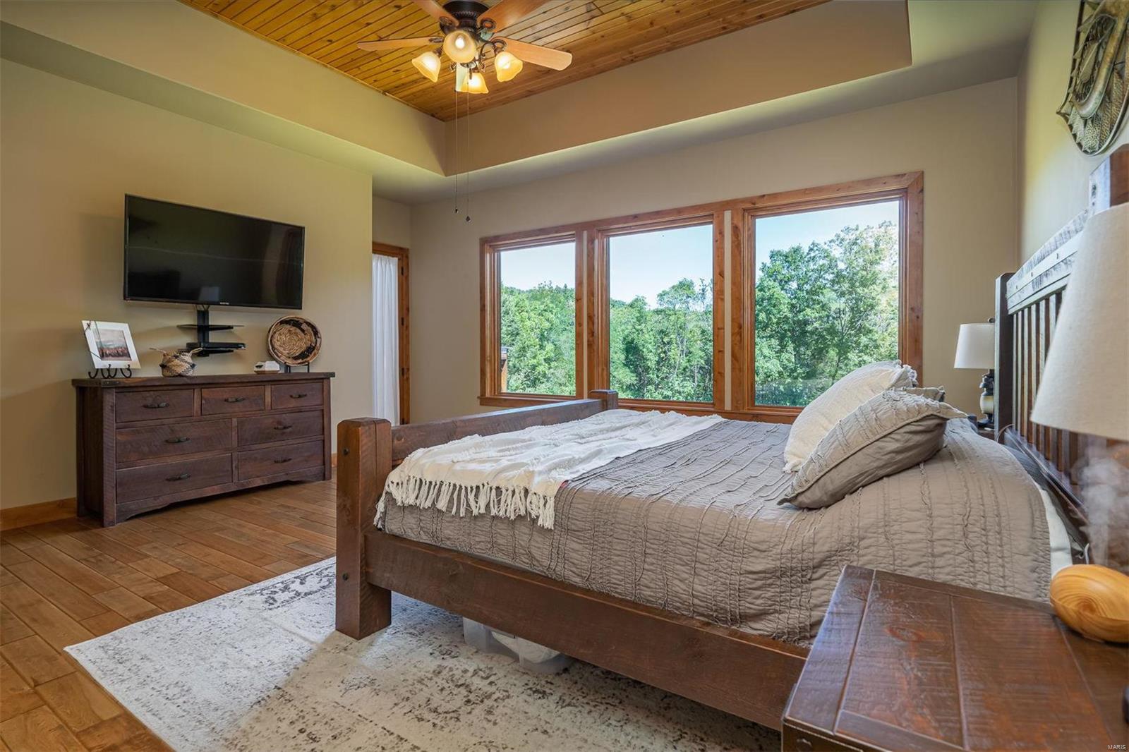 Forest Hills Estates - Residential